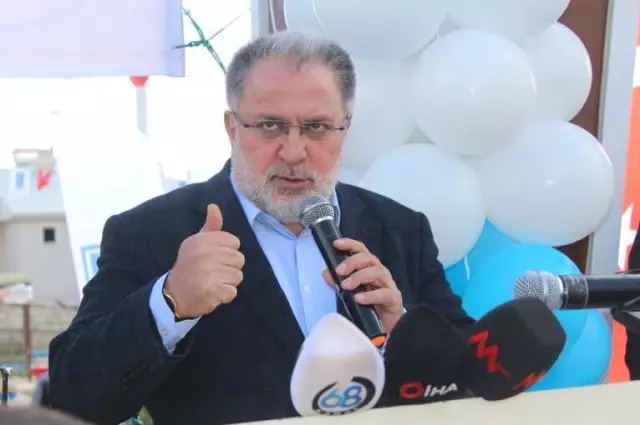 Tuşba Altıntepe Mahalle Parkı Hizmete Açıldı Tuşba Altıntepe Mahalle Parkı Hizmete Açıldı