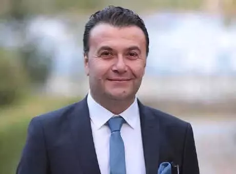 Uşak'ta AK Parti'den Belediye Başkanlığı İçin 22 Başvuru Uşak'ta AK Parti'den Belediye Başkanlığı İçin 22 Başvuru