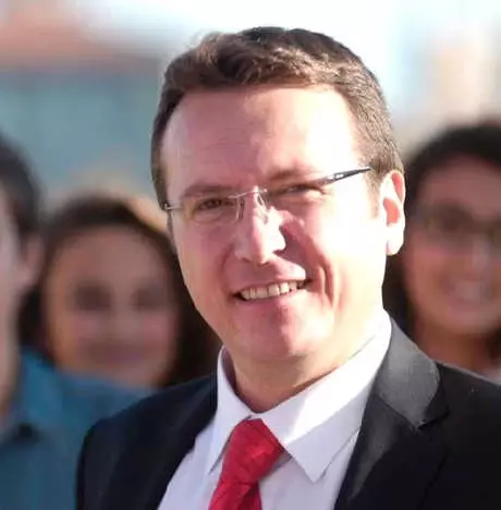 Uşak'ta AK Parti'den Belediye Başkanlığı İçin 22 Başvuru Uşak'ta AK Parti'den Belediye Başkanlığı İçin 22 Başvuru