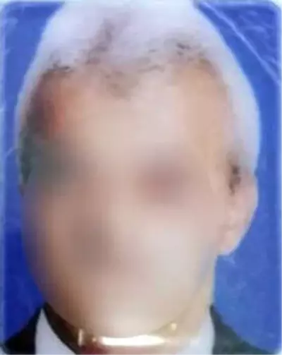51 Yaşındaki Şahıs 8 Yaşındaki Çocuğa Tacizden Tutuklandı
