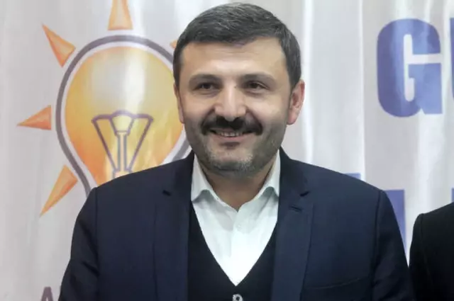 AK Parti'de Temayül Yoklaması Yapıldı AK Parti'de Temayül Yoklaması Yapıldı