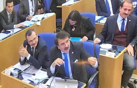 Aydemir'den Tarımsal Eğitim Önerisi