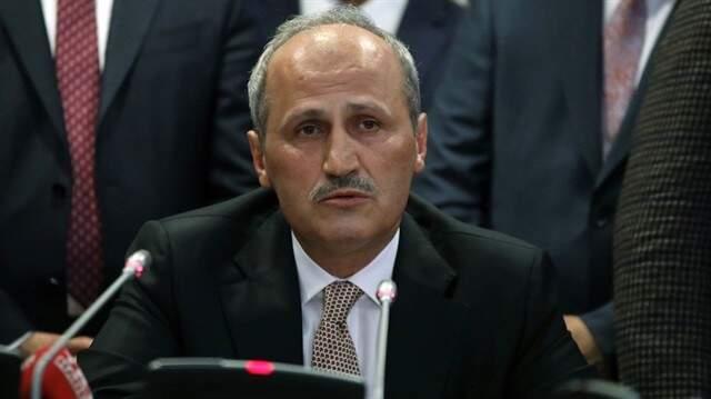 Bakan Turhan Açıkladı: 1 Ocak 2019'da Adil Kullanım Noktası Kaldırılacak