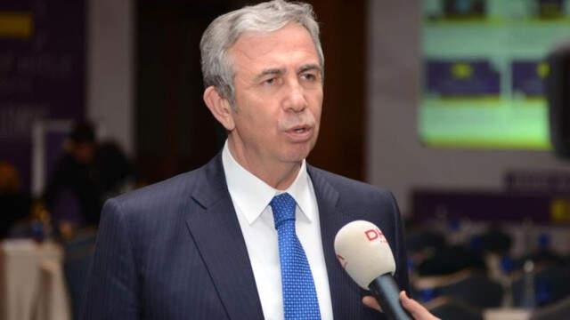CHP'de Ankara İçin Mansur Yavaş'ın Yerine Kılıçdaroğlu'nun Başdanışmanı Konuşuluyor