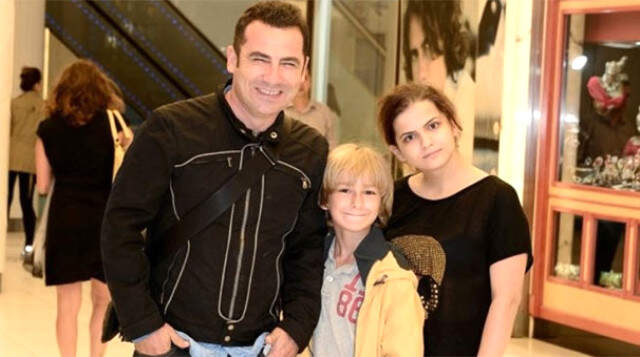 Ferhat Göçer, Kızı Yağmur'la İlgili İlk Kez Konuştu: Onu Çok Seviyorum