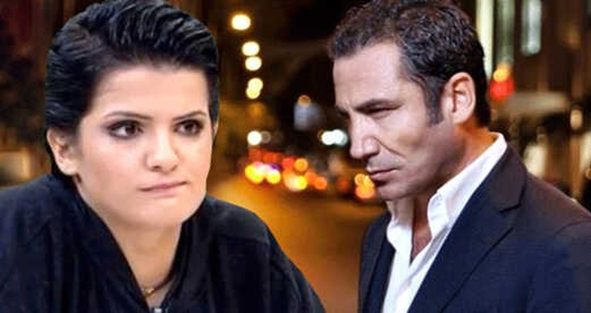 Ferhat Göçer, Kızı Yağmur'la İlgili İlk Kez Konuştu: Onu Çok Seviyorum