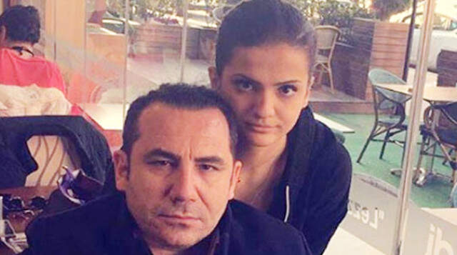 Ferhat Göçer, Kızı Yağmur'la İlgili İlk Kez Konuştu: Onu Çok Seviyorum