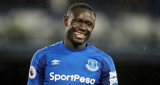 Galatasaray'dan Everton'a: Niasse'yi Verin Parlatalım