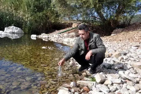 Gölbaşı Gölü, Hatay'ın Dünyaya Açılan Kapısı Olacak'