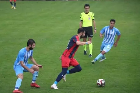Kemerspor 2003 - Bergama Belediye Spor: 3-0 Kemerspor 2003 - Bergama Belediye Spor: 3-0