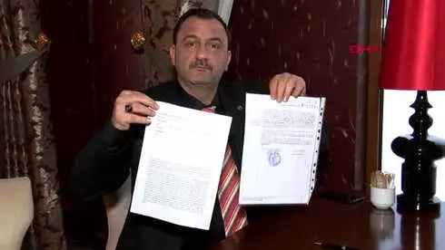 Kocaeli- Diyanet İşleri Başkanı Hakkında Şuç Duyurusunda Bulundu Kocaeli- Diyanet İşleri Başkanı Hakkında Şuç Duyurusunda Bulundu