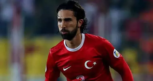 Lucescu, Hasan Ali Kaldırım'ı Sakatlığı Nedeniyle Aday Kadrodan Çıkardı