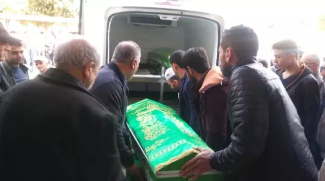 Maganda Kurşunuyla Vurulan Genç Adam, 5 Ay Sonra Öldü