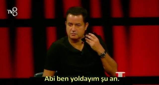 O Ses Türkiye'ye Katılan Yarışmacının Yakını Stüdyoyu Kahkahaya Boğdu