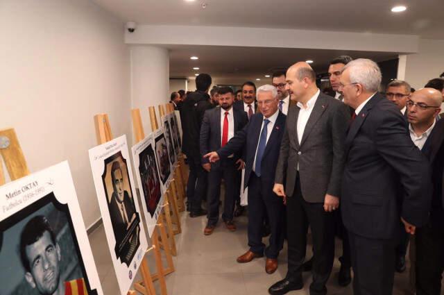 Son Dakika! Bakan Soylu Açıkladı: Otoyollardaki Hız Sınırı Artıyor İçişleri Bakanı Soylu, "Otoyollarda kilometreyi 5 kilometre daha yukarı çıkaracağız. 125 artı yüzde 10 daha 137,5 bandına taşımaya çalışacağız." dedi. | Sungurlu Haberleri