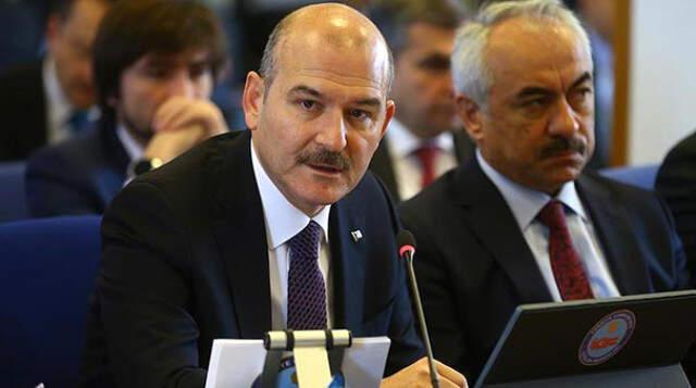 Son Dakika! Bakan Soylu Açıkladı: Otoyollardaki Hız Sınırı Artıyor