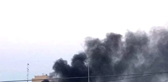 Tikrit'te Bombalı Araçla Saldırı: 3 Ölü