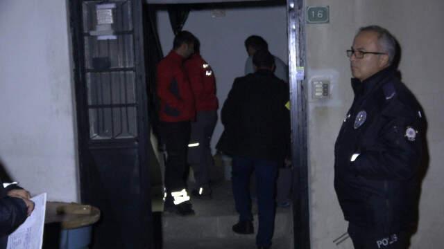 Ağlayan Çocuk Ailesini Ölümden Kurtardı
