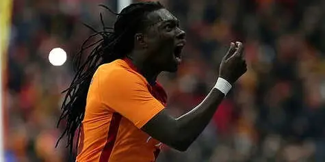 Bafetimbi Gomis'in Menajerinden Fenerbahçe Açıklaması!