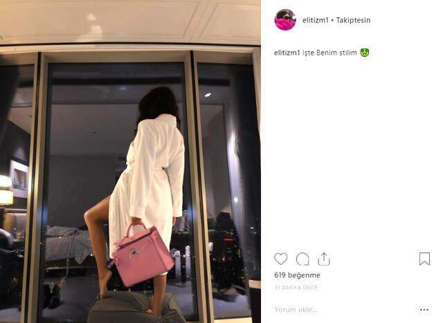 Bahar Candan Son Haliyle Herkesi Şaşırttı