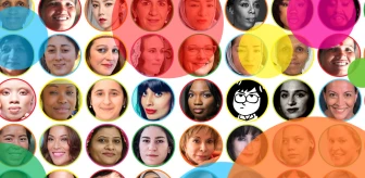 Bbc 100 Kadın 2018: Bu Yıl Listede Kimler Var?