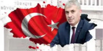 Belediye Başkanı Mete Memiş'ten Mevlid Kandili Mesajı Belediye Başkanı Mete Memiş'ten Mevlid Kandili Mesajı