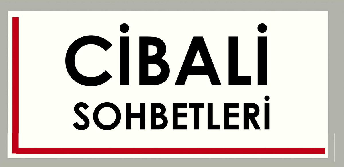 Cibali Sohbetleri Rezan Has Müzesi'nde Devam Ediyor