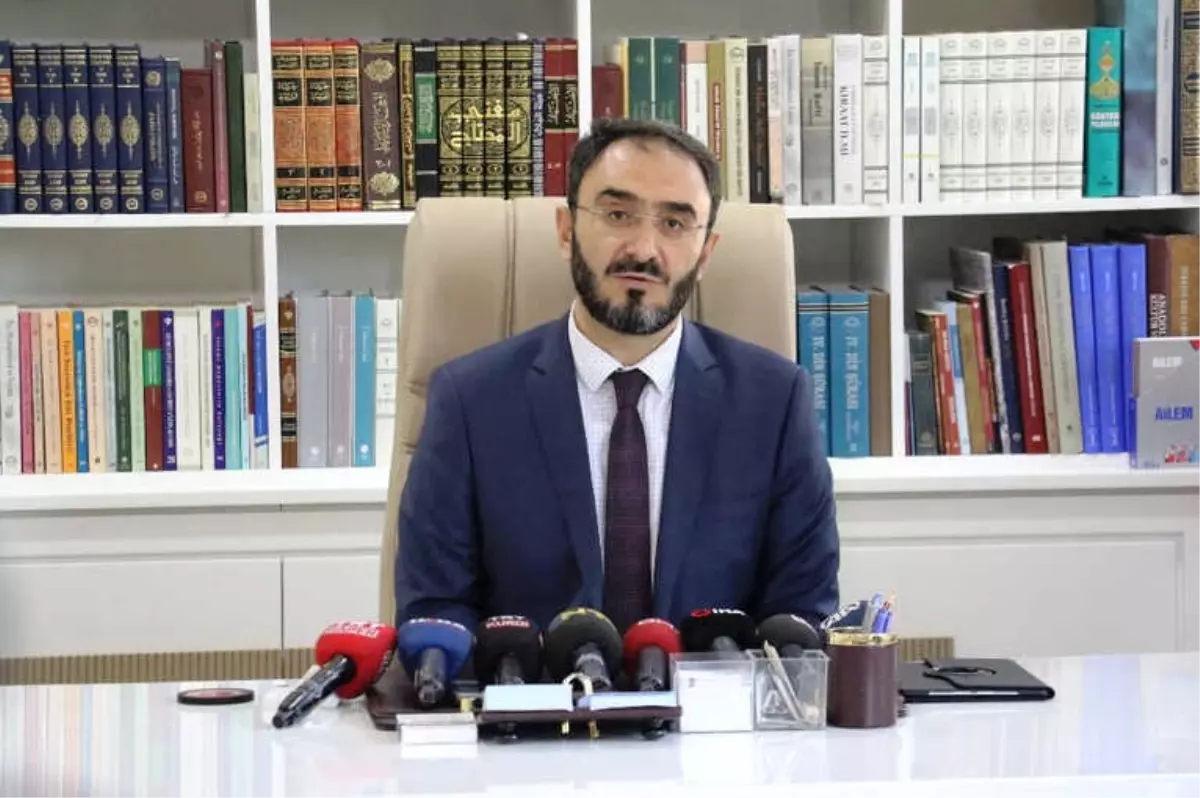 Diyarbakır'da İnanç Turizmi Atağı
