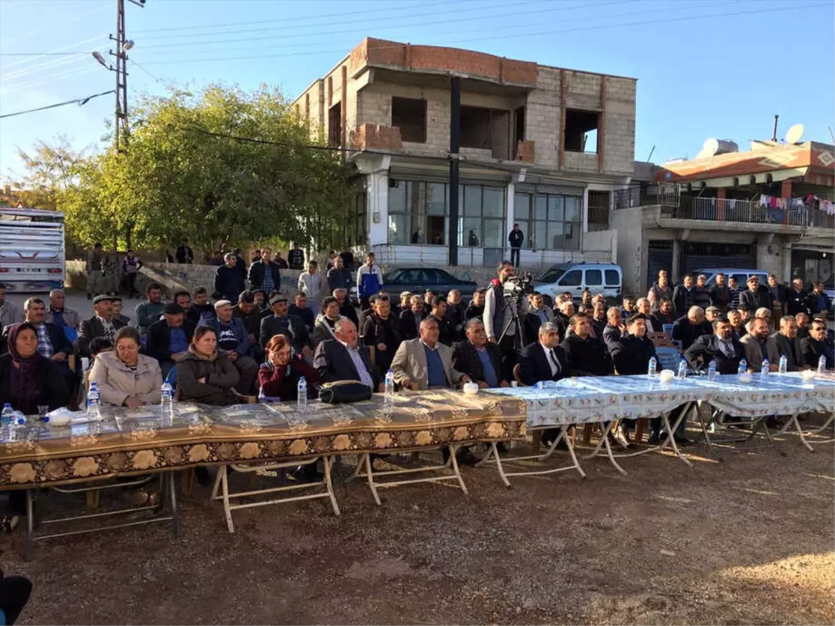 Düğünevimiz Cenazeevi Olmasın' Diyerek Kampanya Başlattılar