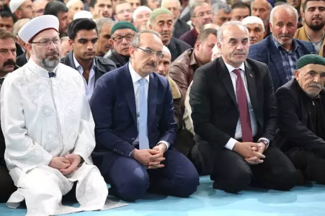 Erbaş: Erbaş: