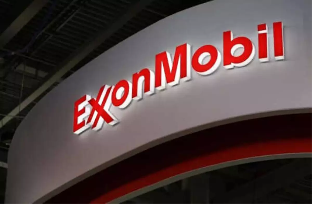 Exxonmobil, Doğu Akdeniz'de Rumlar İçin Sondaja Başladı