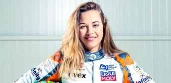 Formula 3'de Kaza Yapan Sophia Floersch Kimdir?
