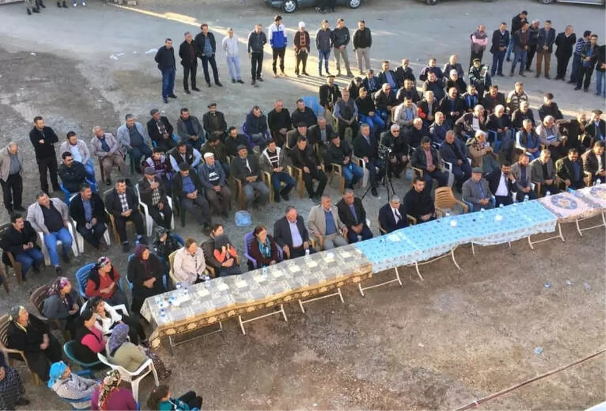 Gaziantep'te Düğünlerde Silah Kullanılmaması İçin Kampanya Başlatıldı
