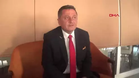 Hatay 'Hz. İsa'nın Kutsal Kasesi Antakya'da' İddiası