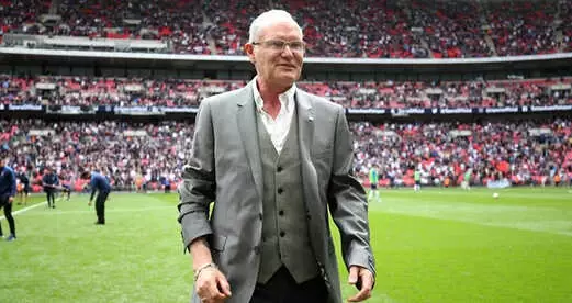 İngiliz Futbolunun Efsane İsmi Paul Gascoigne'nin, Trende Bir Kadına Cinsel Tacizde Bulunduğu Ortaya Çıktı