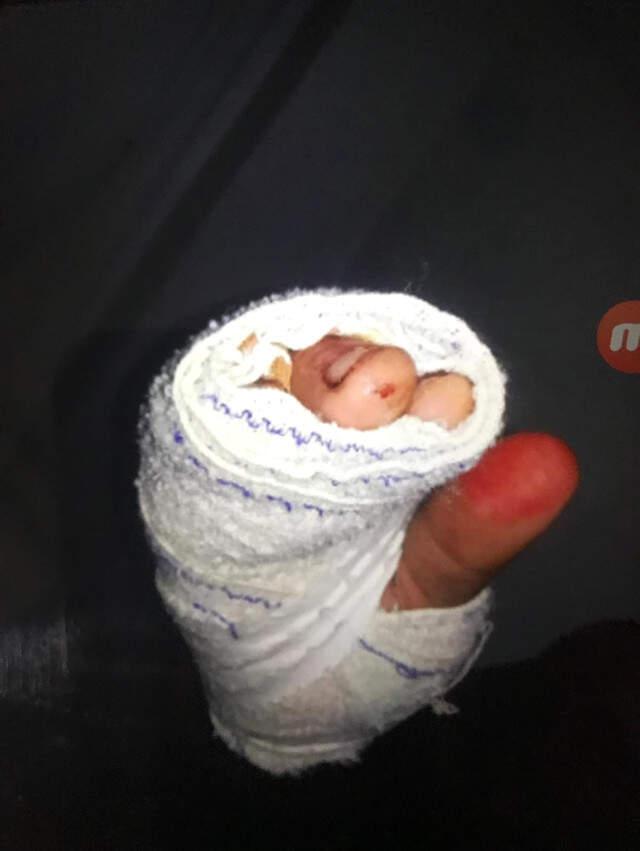 Kaçırdıkları Gencin Babasından 50 Bin Dolar Fidye İstediler