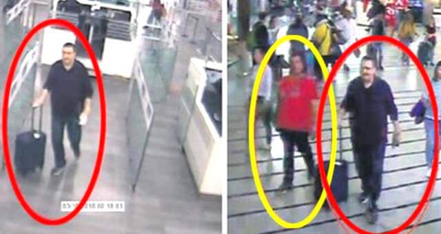 Kaşıkçı'nın Dublörünün Ses Kaydı Ortaya Çıktı: Kıyafetlerini Giymek Ürpertti, Ayakkabıları Sıktı