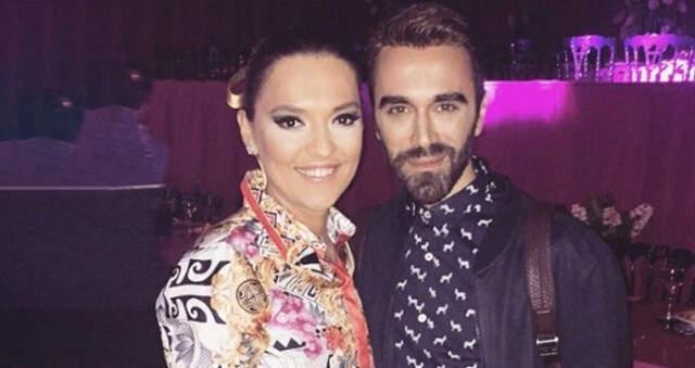 Kemal Doğulu'dan Demet'e Sitem: Arkadaşım Zannediyordum, Artık Konuşmuyorum