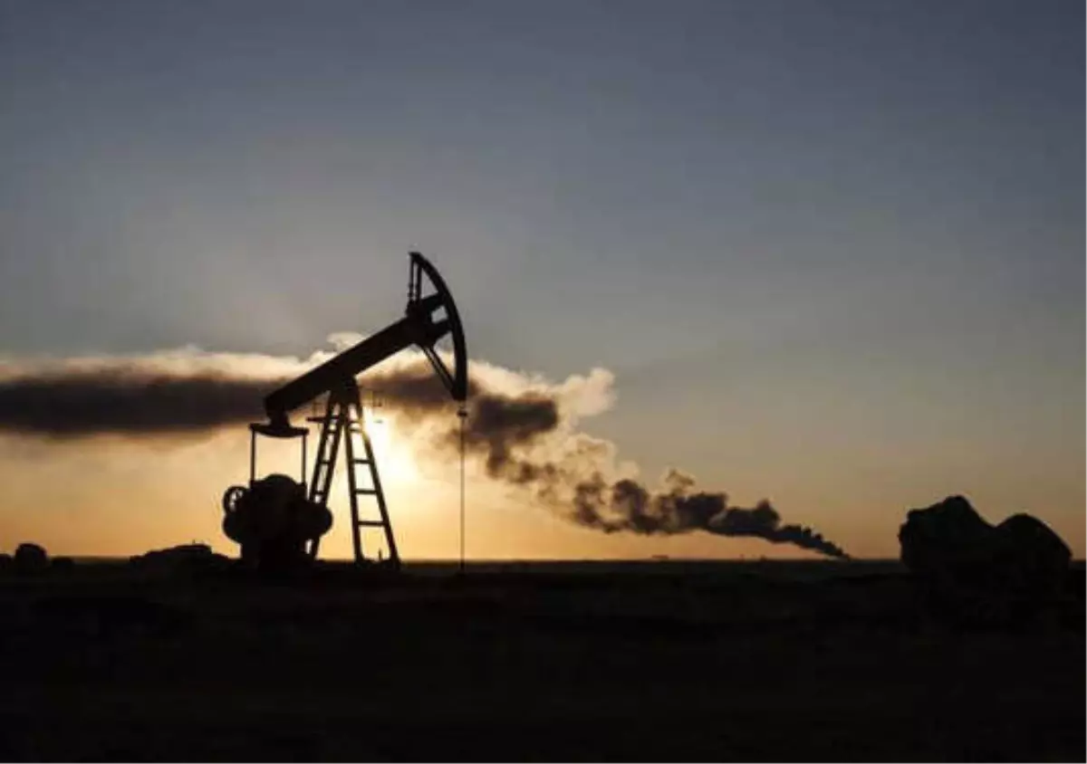 Kerkük'ten Ceyhan'a Petrol Sevkiyatı Yeniden Başladı