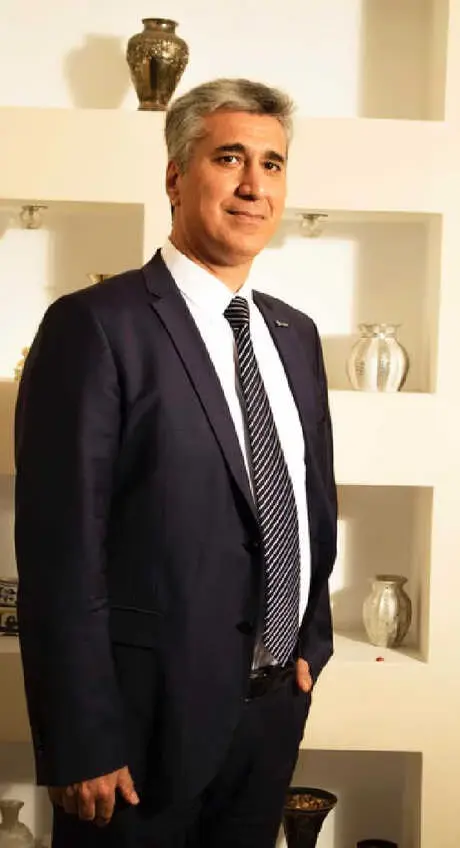 Kilim Mobilya�nın ArGe Merkezi Faaliyete Geçti Haber