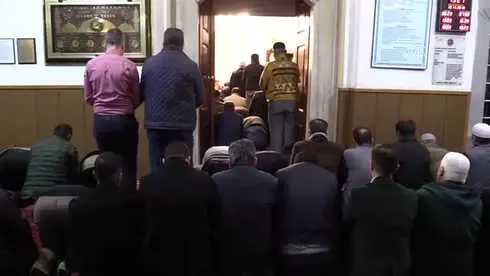 Mevlit Kandili Mevlit Kandili