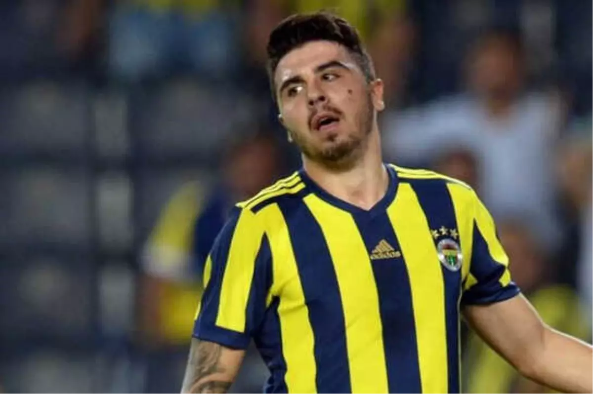 Ozan Tufan’ın kariyeri Ozan Tufan’ın kariyeri