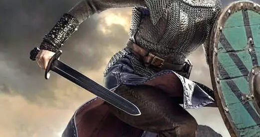 Patara Antik Kenti'nde 1000 Yıllık Viking Kılıcı Bulundu Patara Antik Kenti'nde 1000 Yıllık Viking Kılıcı Bulundu
