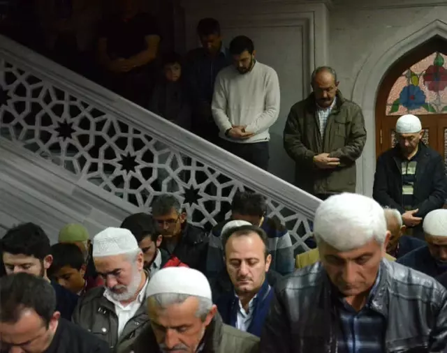 Peygamberimiz Bütün İnsanlık İçin Merhametin, Adaletin Rehberidir' Peygamberimiz Bütün İnsanlık İçin Merhametin, Adaletin Rehberidir'