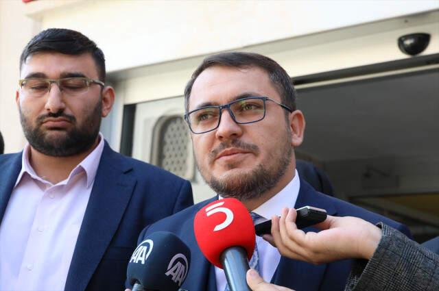 Saadet Partisi Genel Merkezinin Kapısına İcra Memurları Dayandı!