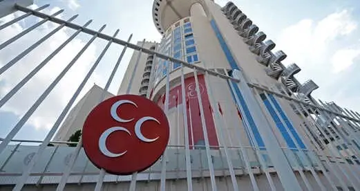 MHP'nin 30 Belediye Başkan Adayı Daha Belli Oldu MHP'nin 30 Belediye Başkan Adayı Daha Belli Oldu