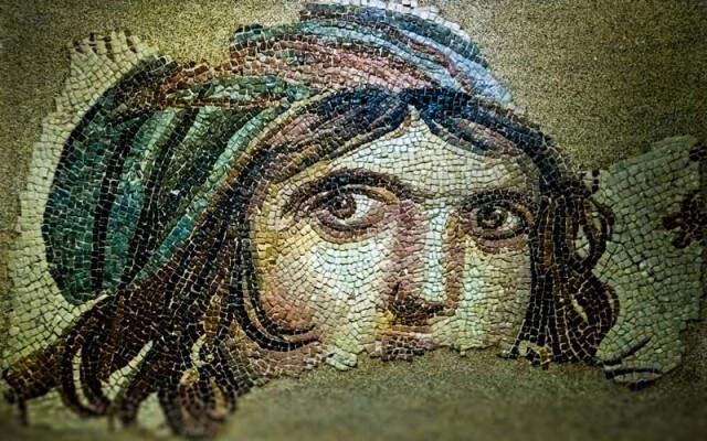 Son Dakika! Zeugma'nın ABD'deki Parçaları Türkiye'ye Getirilecek