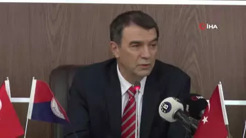 Tütünsüz Kampüs' İçin İmzalar Atıldı Tütünsüz Kampüs' İçin İmzalar Atıldı
