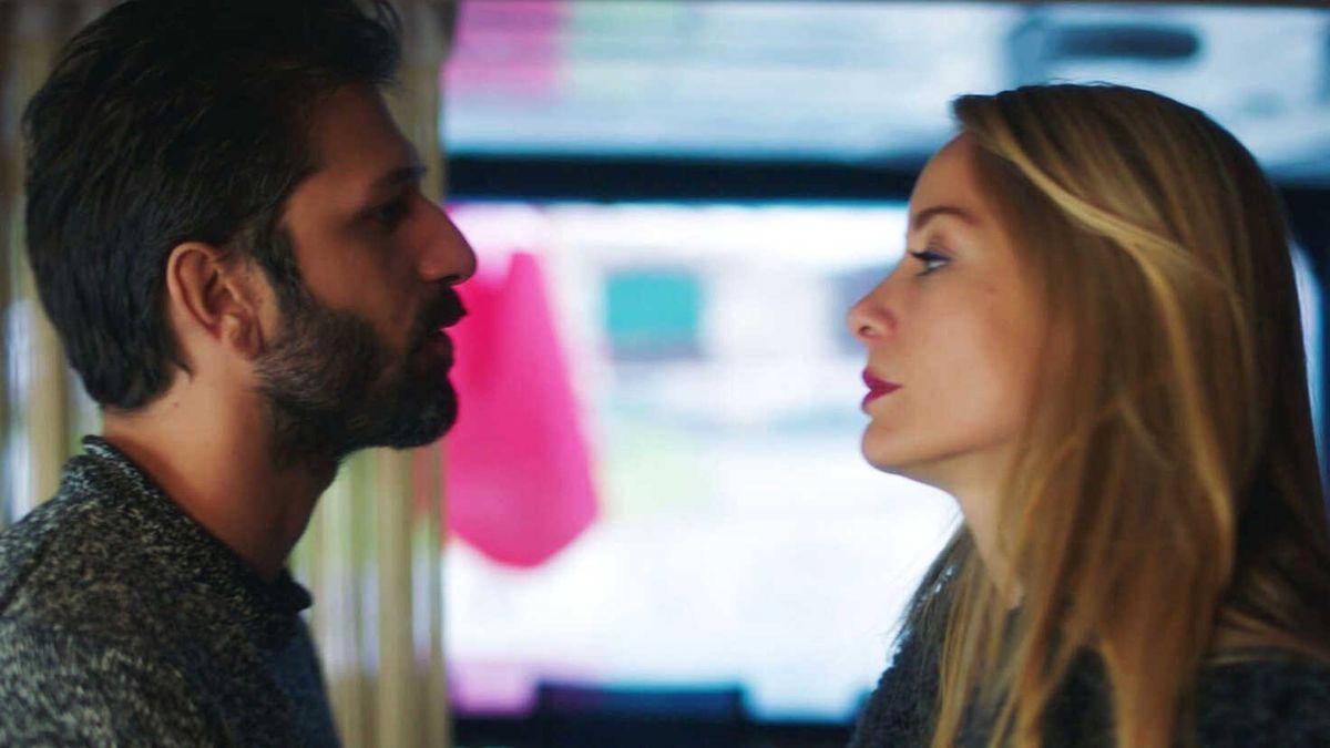 Ufak Tefek Cinayetler 42. Bölüm Fragman