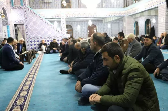 Varto'da Mevlit Kandili Programı Varto'da Mevlit Kandili Programı